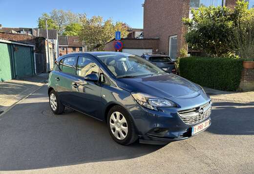 Opel 1.4i  Automaat / Airco/ Apple Carplay