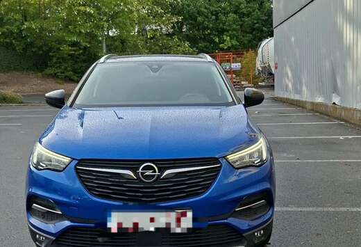 Opel 1.2 Turbo ECOTEC Innovation S&S