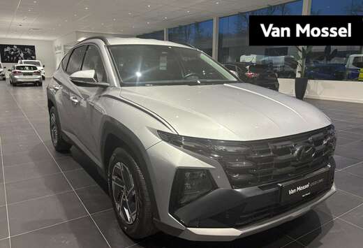 Hyundai 1.6 T-GDi 48V Feel 7-DCT