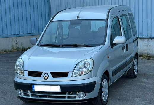 Renault 1.5 dCi Previlege / 1Main - Airco - 109 000 K ...