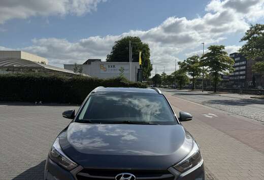 Hyundai 1.6 GDi 2WD Urban Spirit ISG