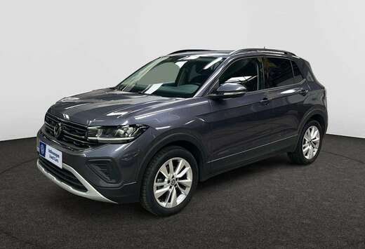 Volkswagen 1.0 TSI Life Business OPF DSG