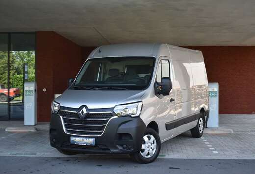 Renault 2.3 Dci L3H2 3.5T Navi*Camera*Trekhaak