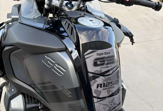 BMW Full Option Sauf Siege Chauffant
