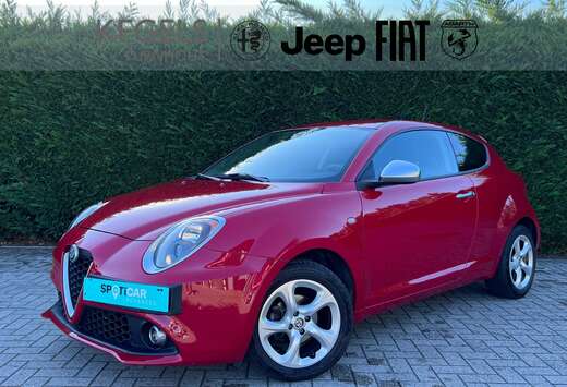 Alfa Romeo Super 1.4 Benzine
