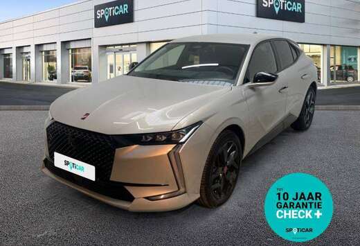 2 PureTech 130 Auto Performance Line