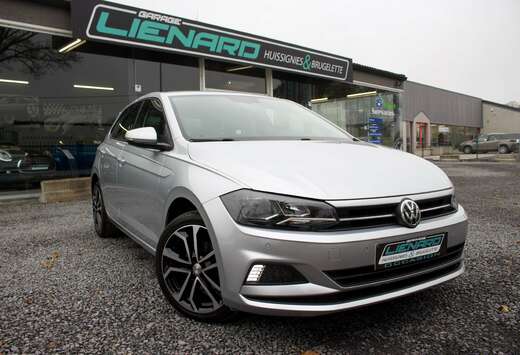 Volkswagen 1.6 TDi Comfortline *CARPLAY*GPS*CRUISE*GA ...