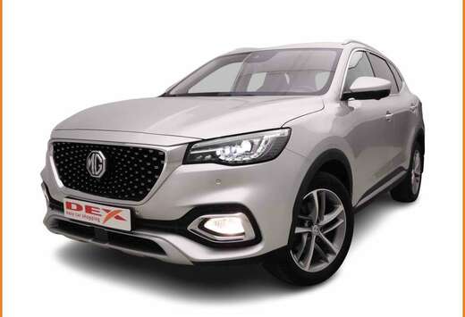 MG PHEV 259  52 KM EV  Luxury  Pano  Leather  GPS  LE ...