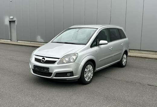 Opel 1.8i XER Cosmo