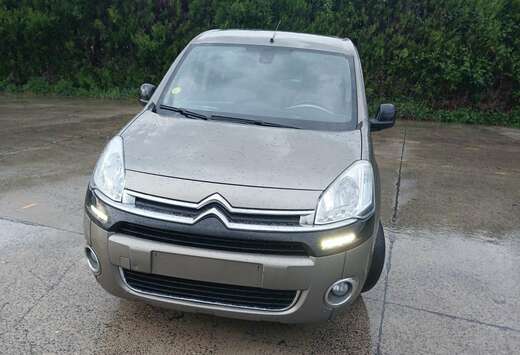Citroen Berlingo Xtr 1.6 e-HDi