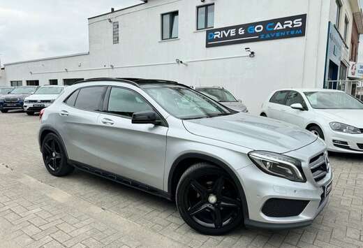 Mercedes-Benz AMG | Night Pack | Garantie | Full Opti ...
