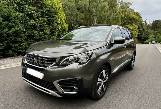 Peugeot 1.2 PureTech Active
