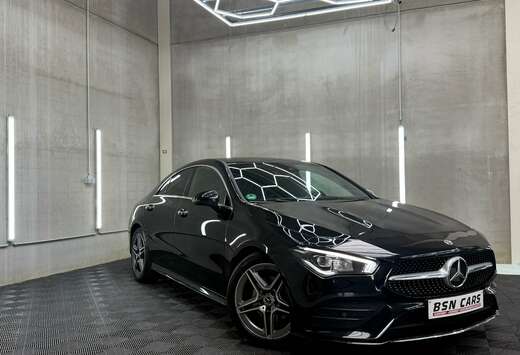 Mercedes-Benz /2.0MERCEDES/AMG/SFEER/CAMERA/DODEHOEK/ ...