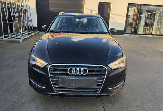 Audi 1.4 TFSI Sportback ***moteur start 3 cylindre