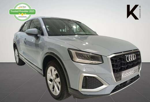 Audi 2.0 TDi S Tronic * CAMERA RECUL *GPS * CARPLAY * ...