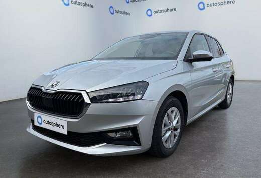 Skoda Selection*Boite auto*