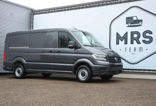 Volkswagen - L3H2- DSG- Camera- Carplay- Nieuw- 34700 ...