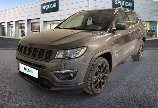 Jeep 2 1.3 Turbo T4 130 4x2 MTX Limited