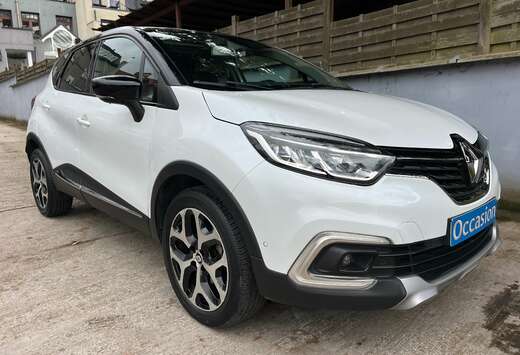 Renault 1.2 TCe 118cv Energy Intens EDC Automatique