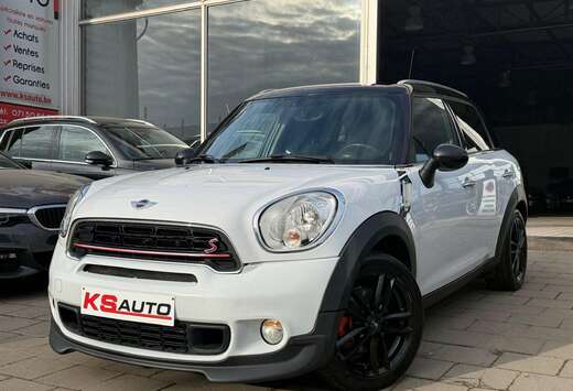 MINI 2.0d/178225km/clim auto/automatique/PROBLEME MOT ...