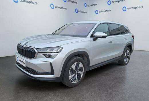 Skoda Selection*Boite auto*7 places*Carplay*Caméra*V ...