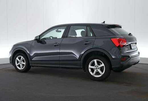 Audi 30 TDi S-Tronic Business+ Ed. Attraction LED GPS ...