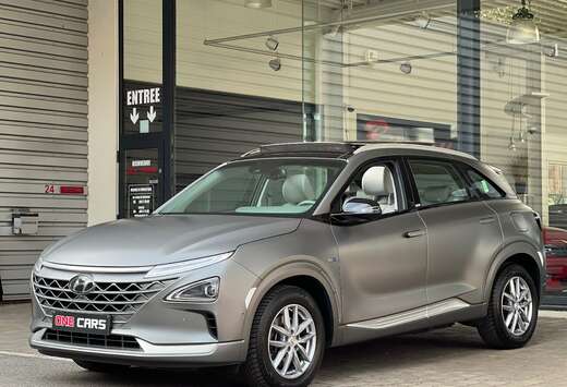 Hyundai (CO2=0) TOIT PANOR-CAMERA360-BIXENON-GPS-CUIR