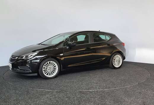Opel 1.0 Turbo ECOTEC | Handgeschakeld | 2017 | 113.9 ...