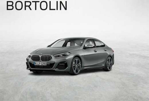 BMW 216dA Kit M Sport Accès confort