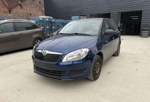 Skoda