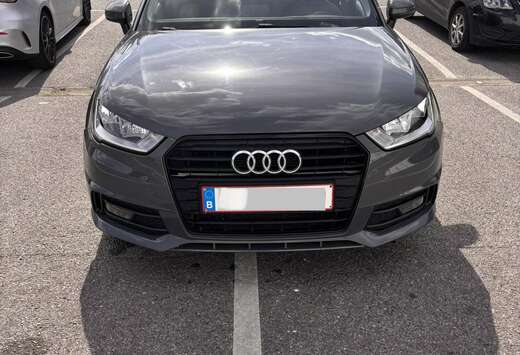 Audi Sportback 1.4 TDi ultra