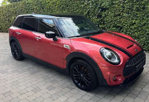 MINI Mini Clubman 2.0A Cooper S OPF