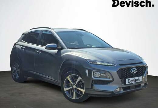 Hyundai 1.6 t-gdi sky dct 2wd 5d 130kw