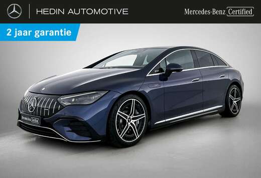 Mercedes-Benz 4MATIC AMG Berline | Trekhaak | Distron ...