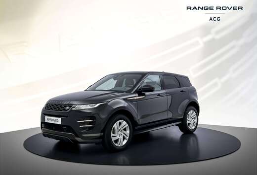 Land Rover D165 R-Dynamic S FWD Man. 22MY