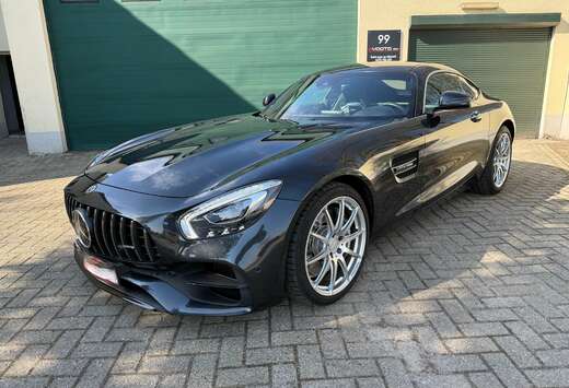 Mercedes-Benz 4.0 V8 BiTurbo 462 Pk *** TOP CONDITIE  ...