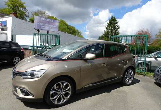Renault Scenic 1.2 TCe Energy Intens