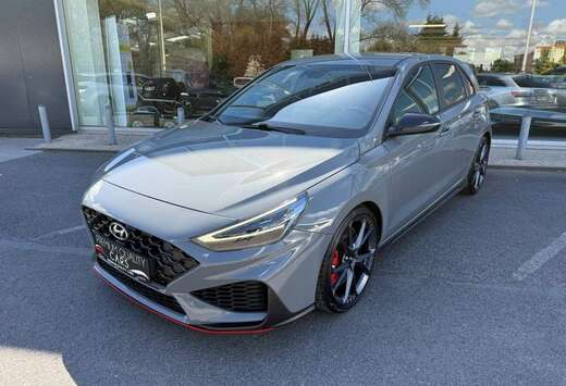 Hyundai PERFORMANCE PACK DCT / CARPLAY / CAMERA / ZET ...