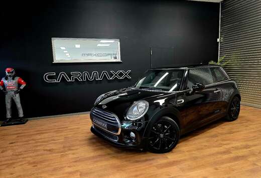 MINI Mini 1.5 D One kit JOHN COOPER WORKS  super look ...