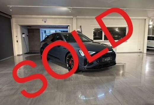 Audi SOLD BIJ GARAGE VRIENS YVES BV