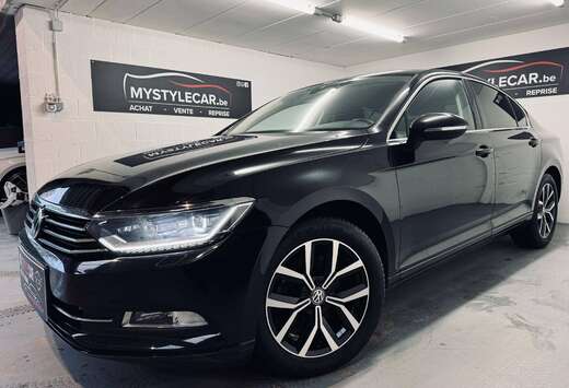 Volkswagen Passat 2.0 TDi, Euro 6, Garantie 1an