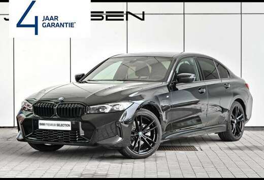 BMW M Sportpakket