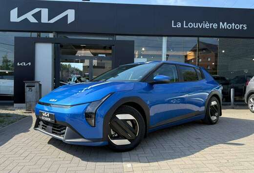 Kia EV4 81.4 kWh Business Plus Business Plus ** CLIM  ...
