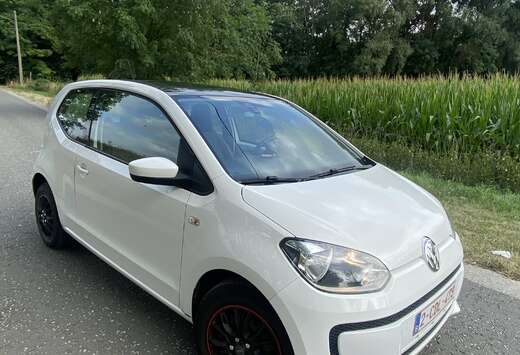 Volkswagen 1.0i Très bon état!