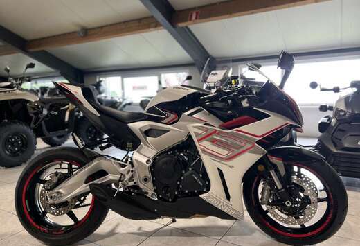 703 RR BREMBO