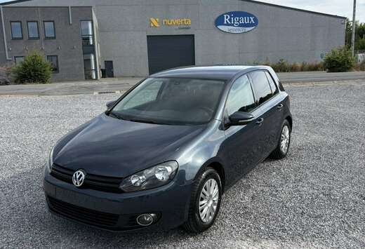 Volkswagen 1.4i Trendline