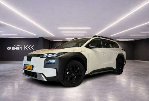 Subaru e-Outback 4E-xperience AWD 381ch