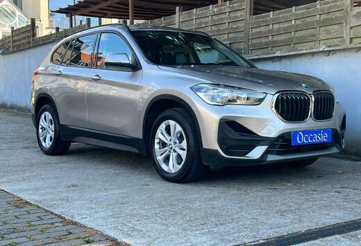 BMW 1.5iA sDrive18 136cv Pack Sport Automatique