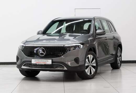 Mercedes-Benz 4M Luxury Line Distronic+ 360°cam Keyl ...