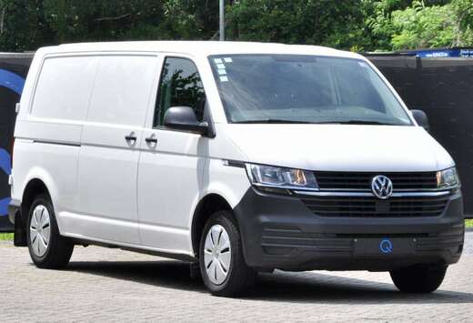 Volkswagen 2.0 TDi LANG L2 BMT COMFORTLINE TREKHAAK * ...